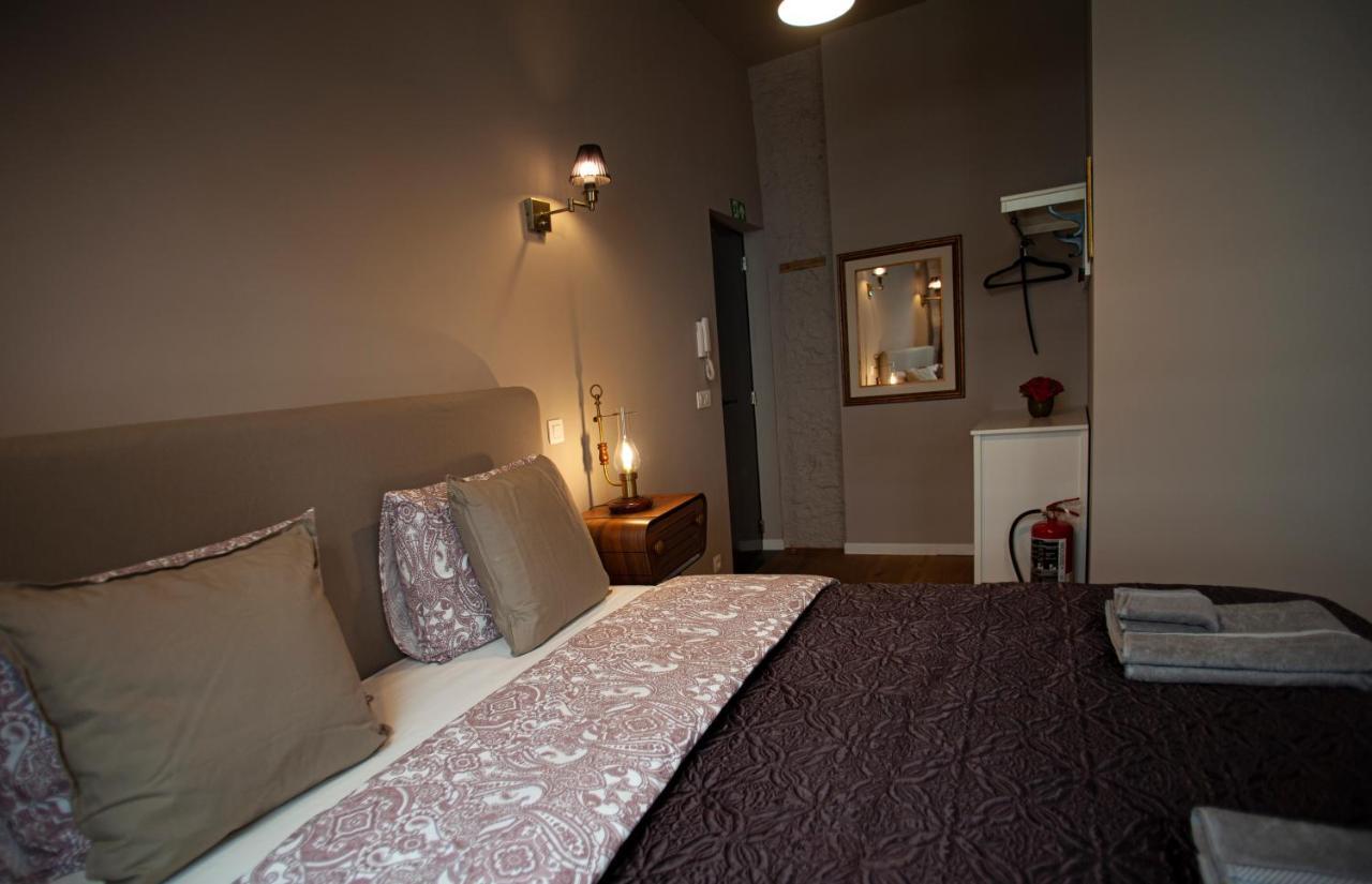 אנטוורפן Luxury Suites Meir By Rikas Hotels מראה חיצוני תמונה