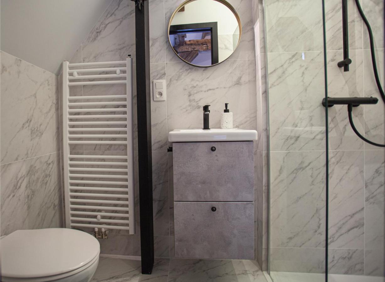 אנטוורפן Luxury Suites Meir By Rikas Hotels מראה חיצוני תמונה